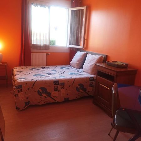 Appartamento Logerthine Bezons Esterno foto