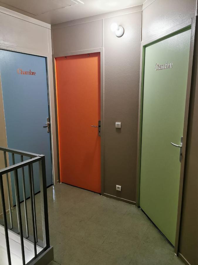 Appartamento Logerthine Bezons Esterno foto